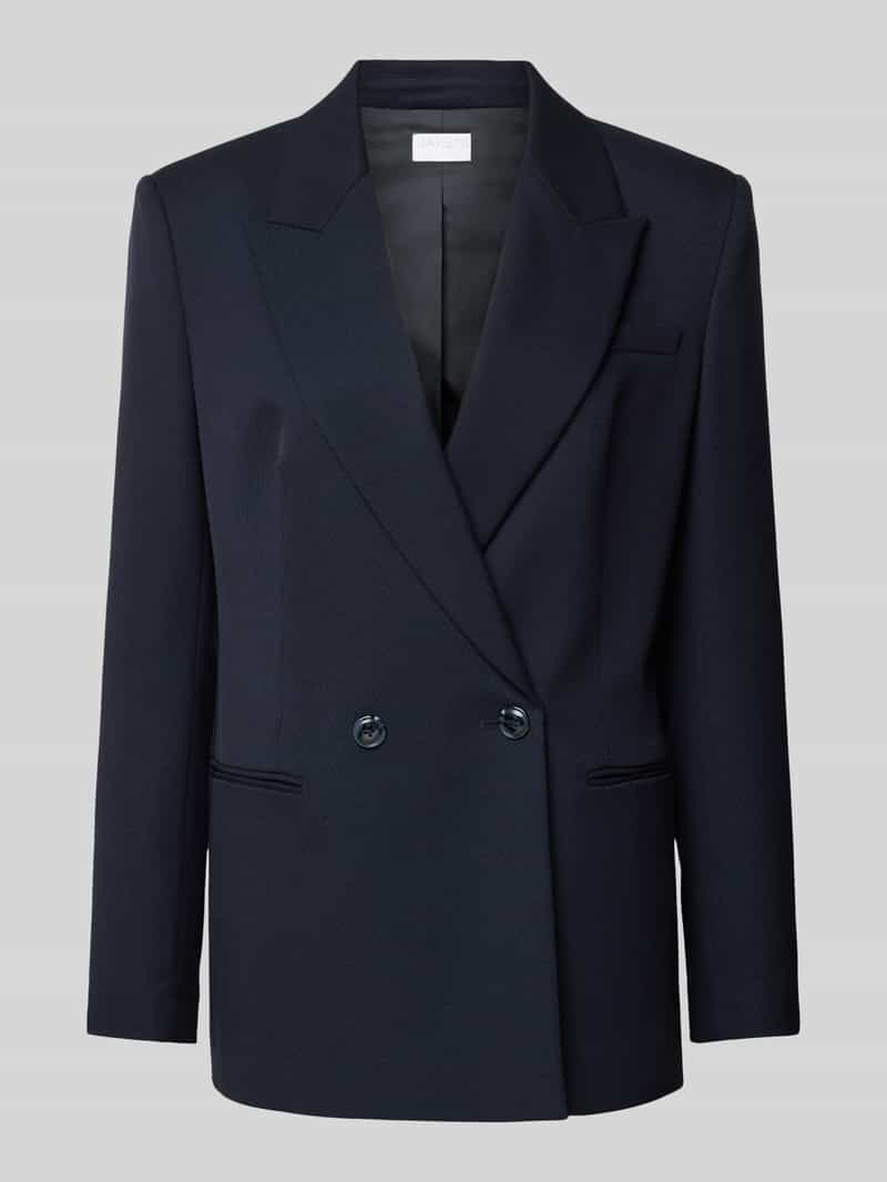 Jake*s Collection Blazer met reverskraag