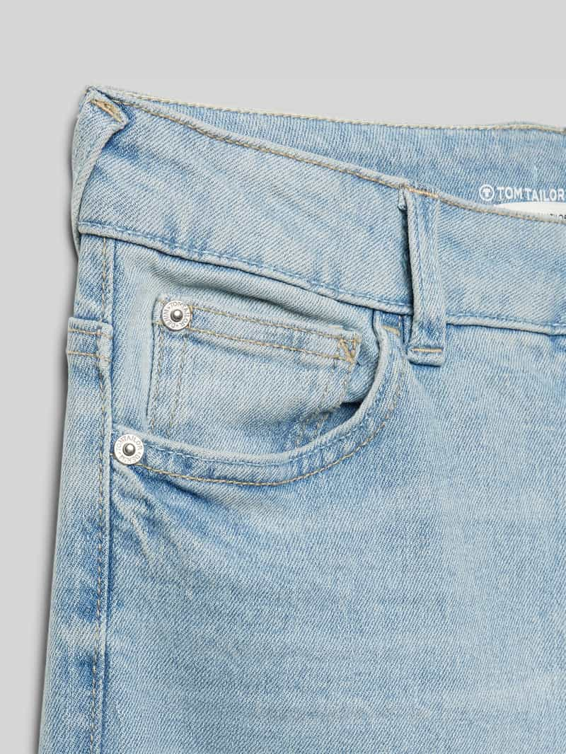 Tom Tailor Jeans in 5-pocketmodel