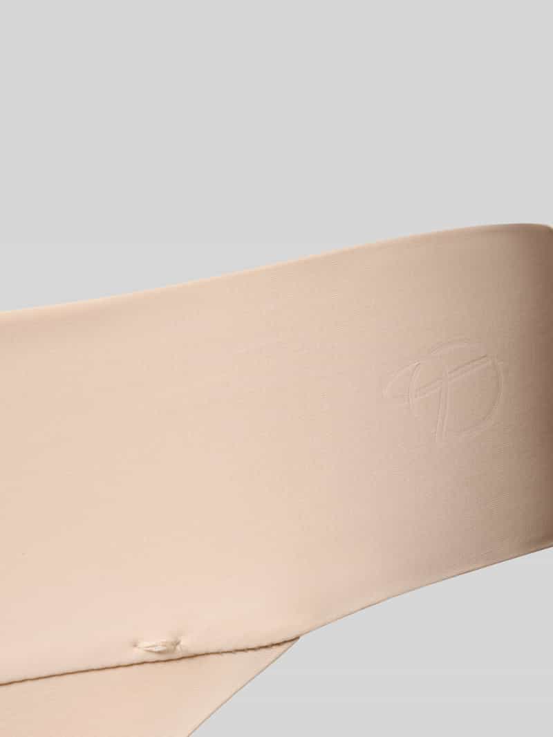Triumph String met brede elastische band