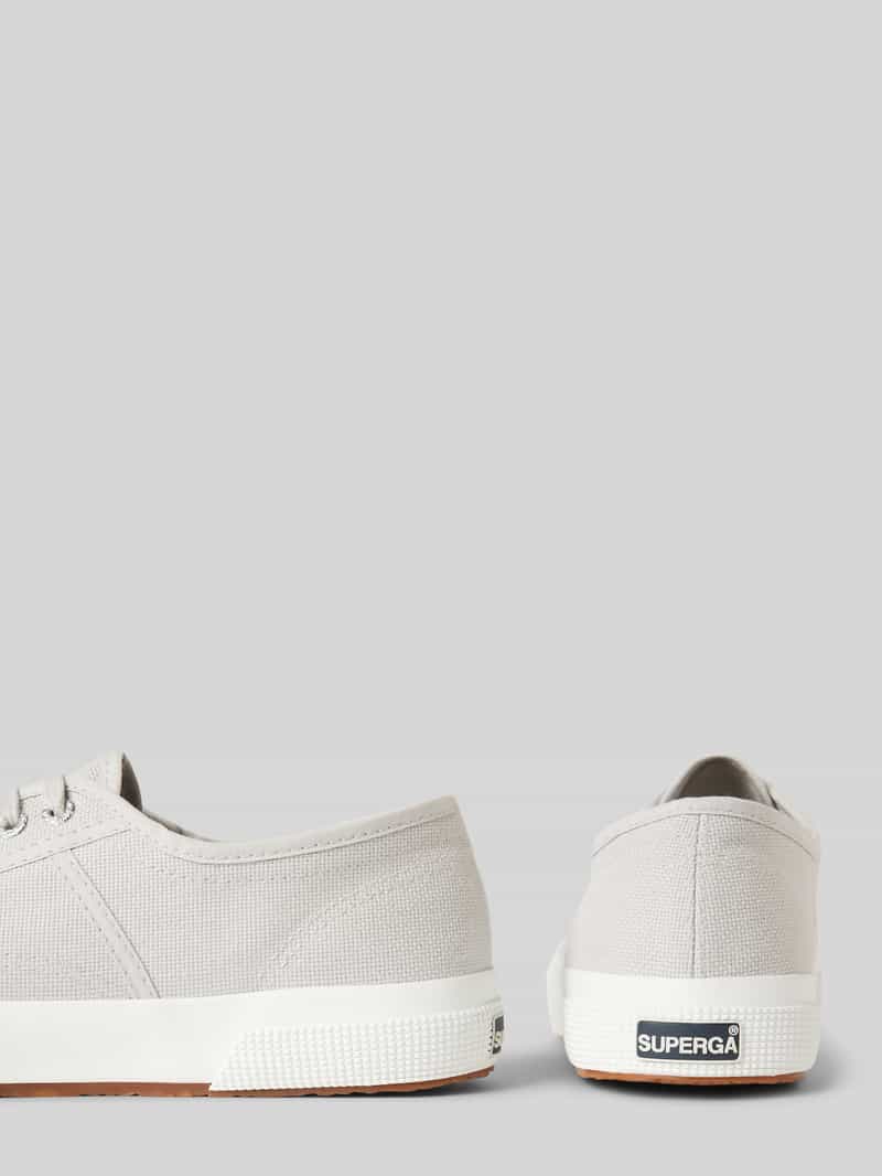 Superga Sneakers met labeldetail model '2750 COTU CLASSIC'