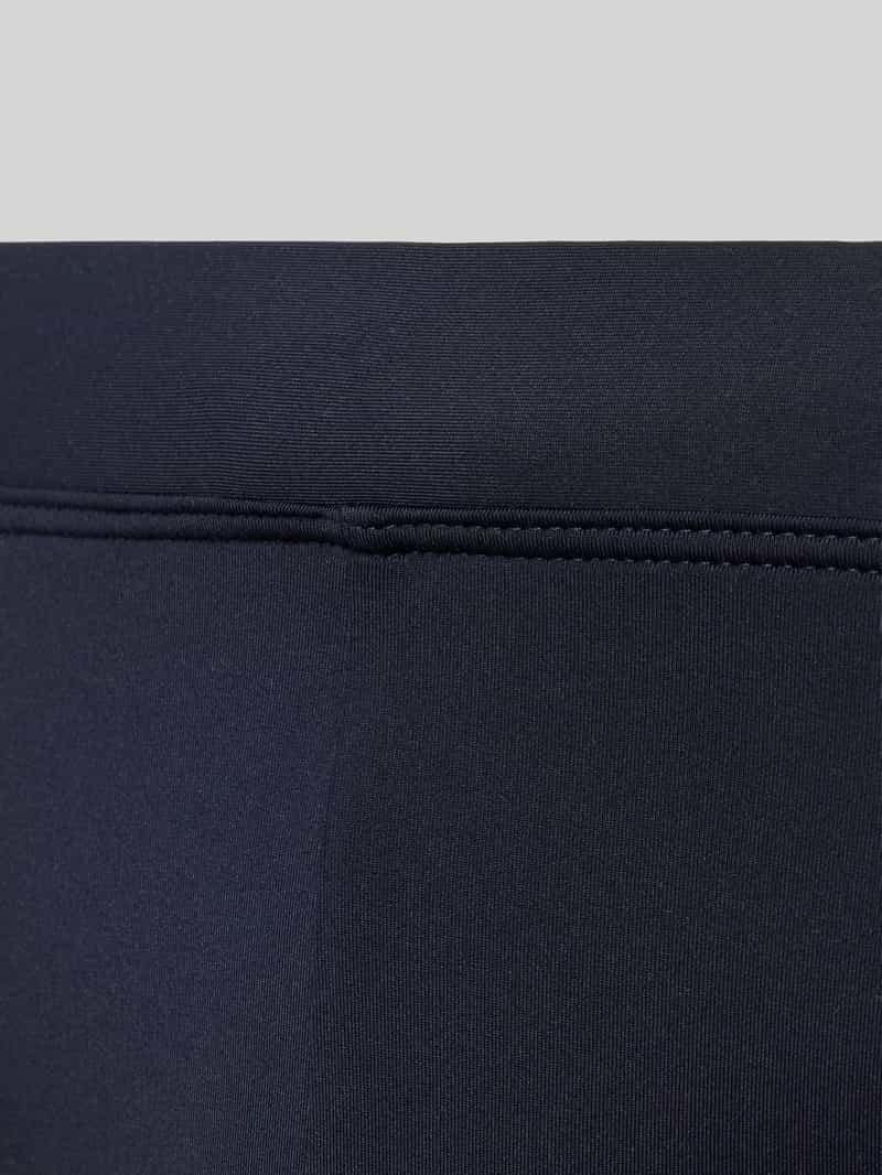 Tommy Hilfiger Zwembroek met labelprint