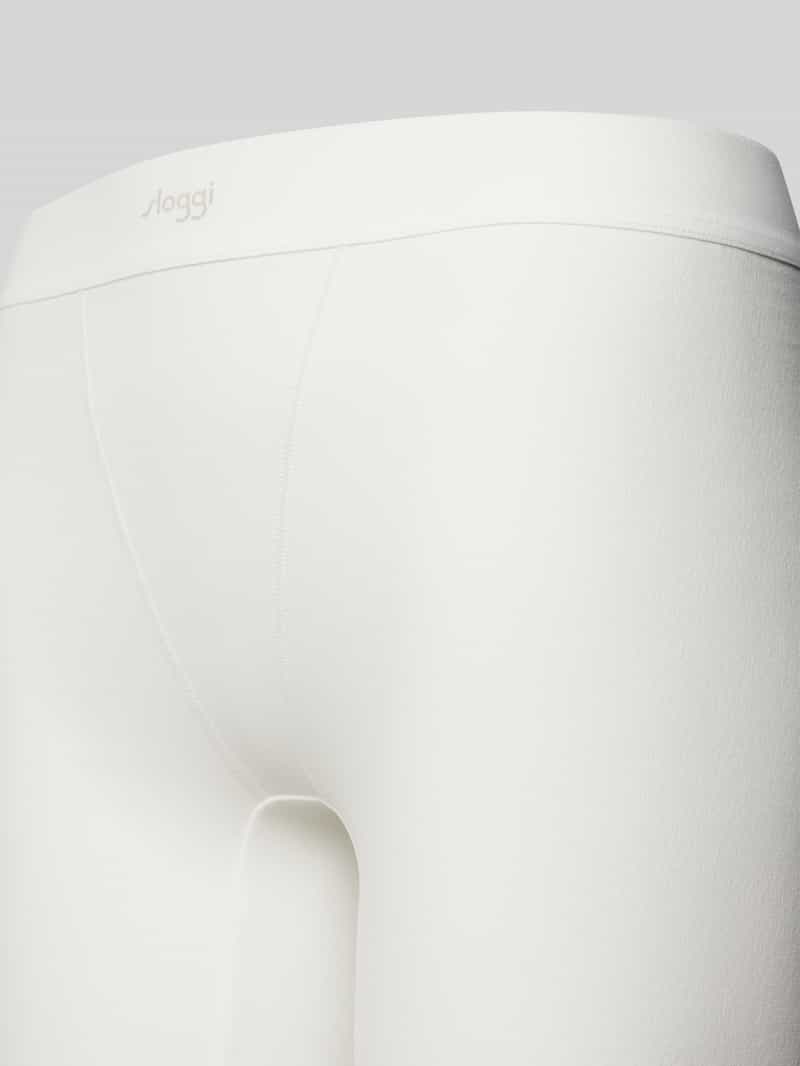 Sloggi Onderbroek met labelprint model 'Ease'