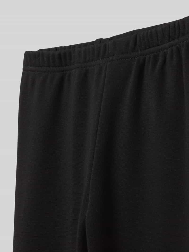 DANAMADE Legging met elastische band model 'NAOMI'