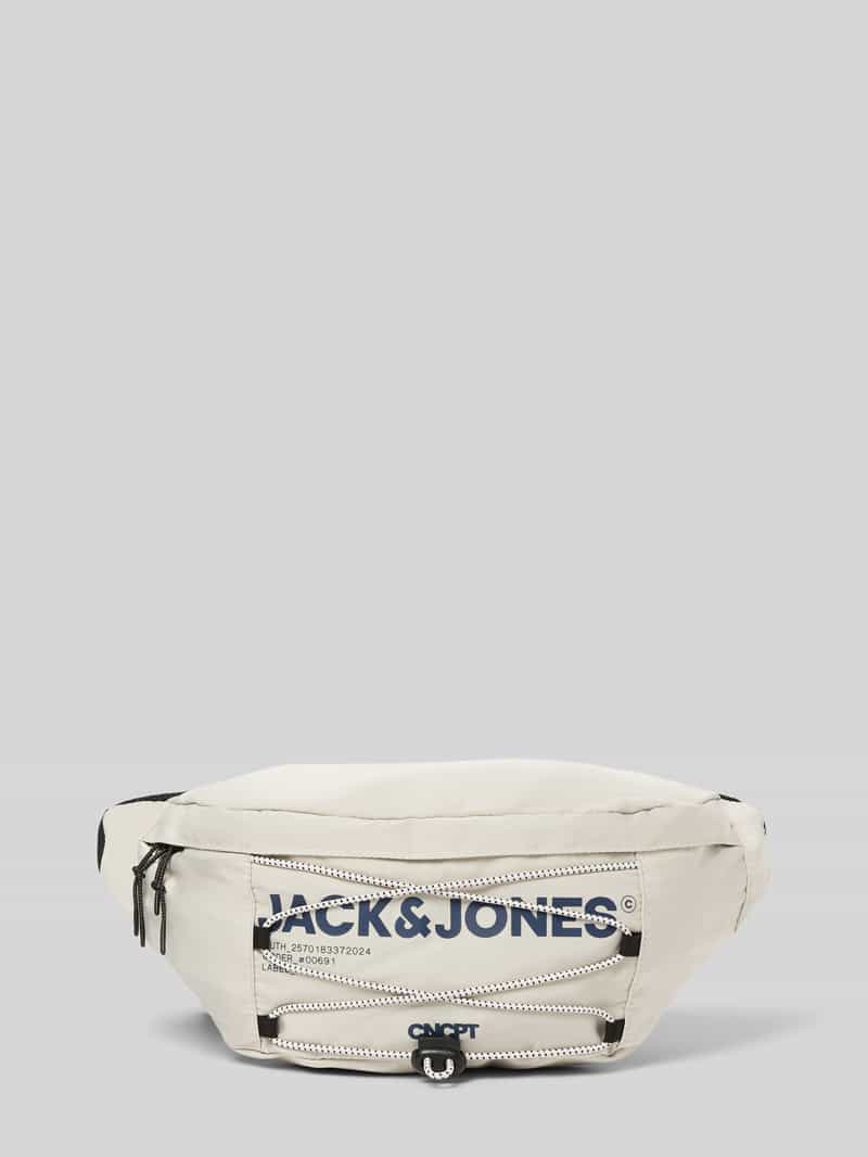 jack & jones Heuptasje met labelprint model 'JACZITRUS'