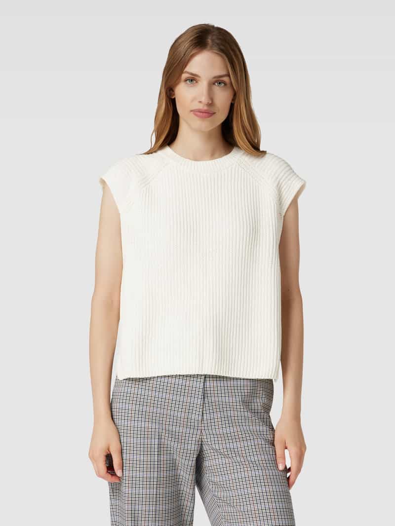 Spencer met structuurmotief, model 'Corry' Better Rich