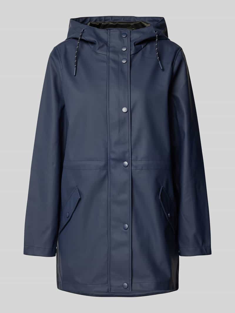 Vero Moda Functioneel jack met capuchon model 'MALOU'