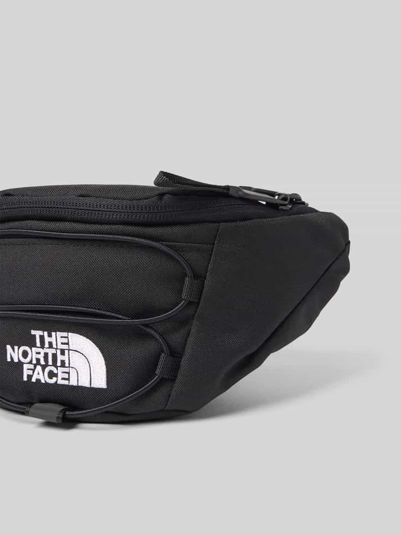The North Face Heuptasje met labelstitching model 'JESTER'