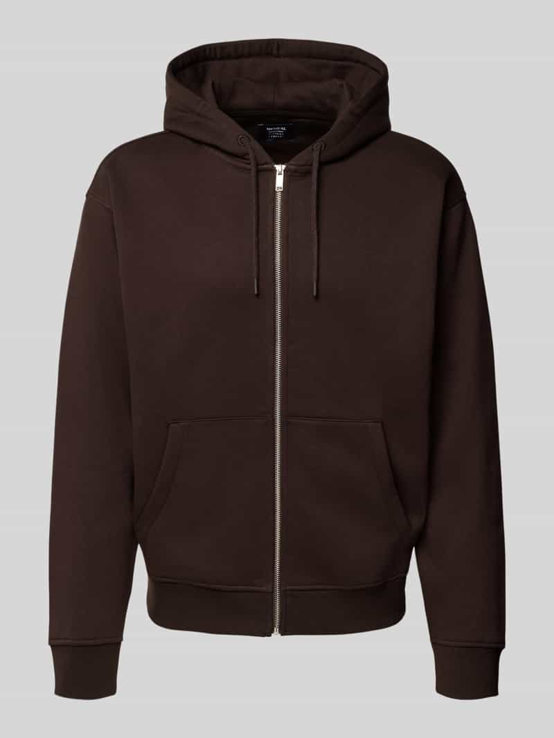 MCNEAL Sweatjack met capuchon