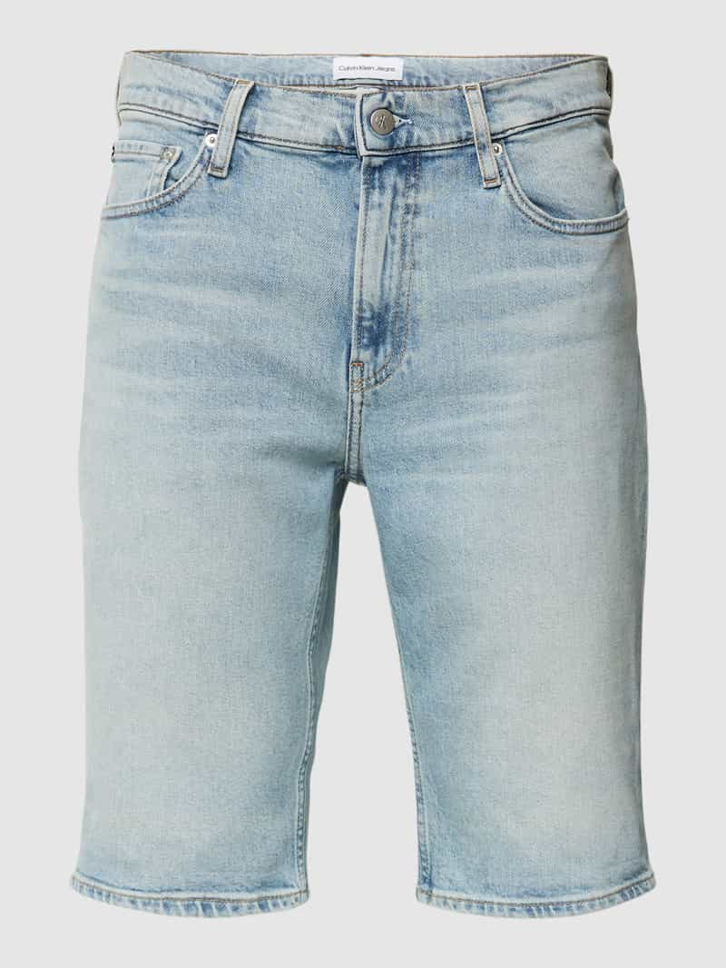 Calvin Klein Jeans Bermuda in denimlook