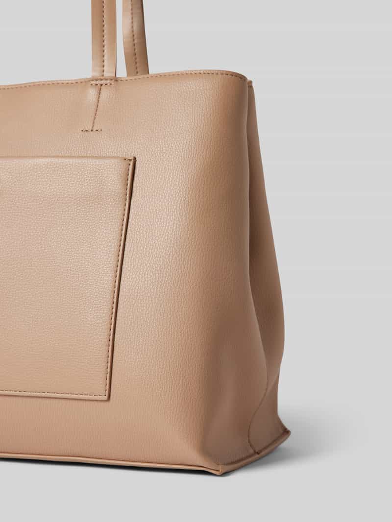 CK Calvin Klein Handtas met labeldetail model 'DAILY'