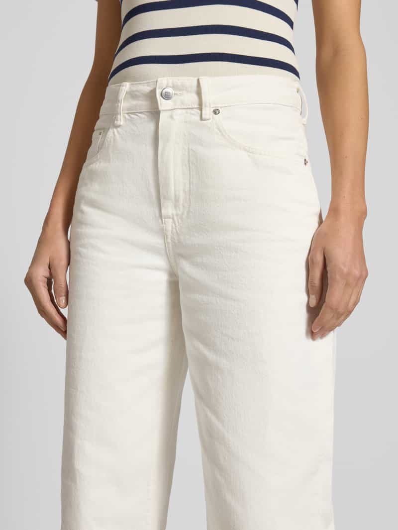 Tommy Hilfiger Relaxed fit jeans van puur katoen