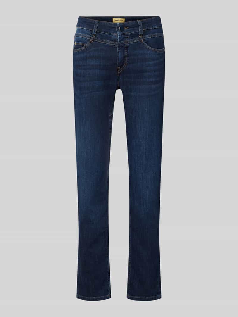CAMBIO Slim fit jeans in 5-pocketmodel