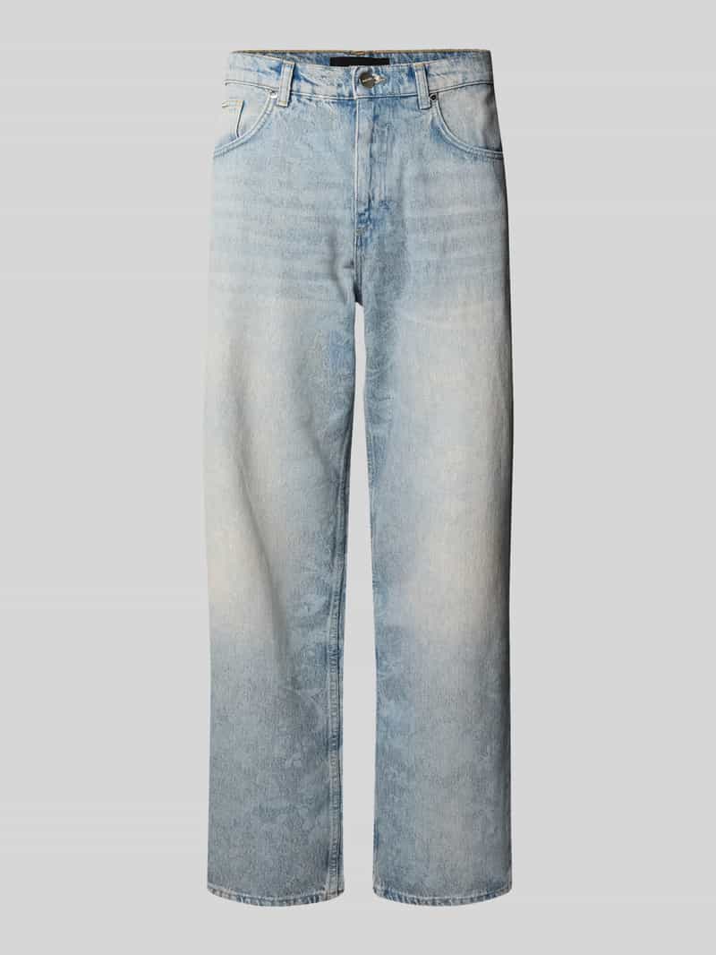 EIGHTYFIVE Jeans met 5-pocketmodel