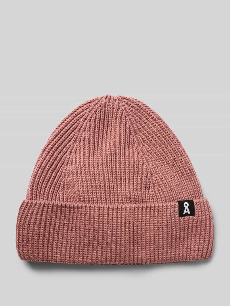 ARMEDANGELS Muts van puur katoen model 'ICONIC A NILDAAO'