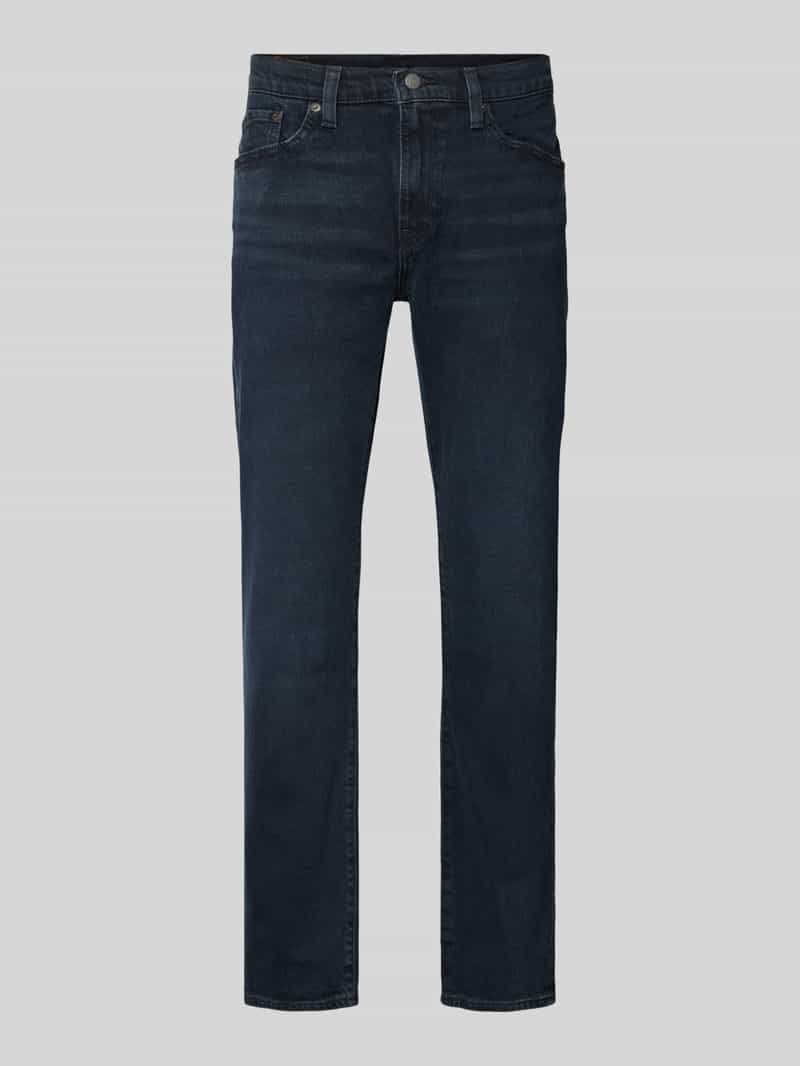 Levi's Jeans met 5-pocketmodel