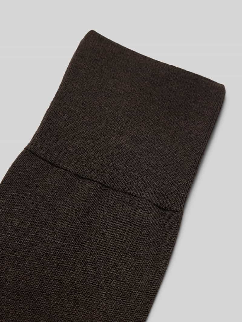 Falke Sokken met wol model 'ClimaWool'