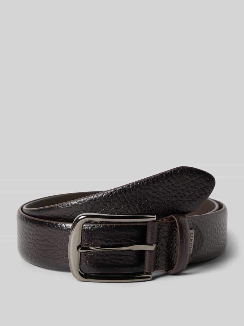MONTI Riem met labeldetail