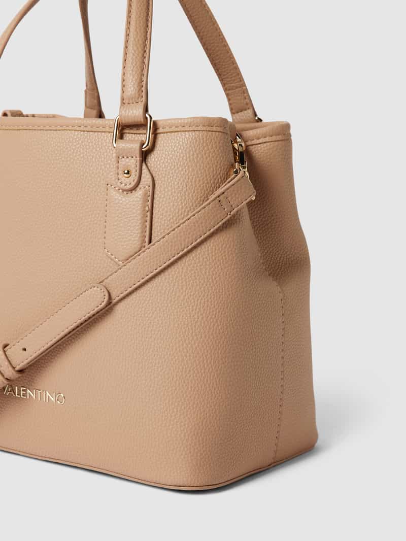 VALENTINO BAGS Shopper met labeldetail model 'BRIXTON'