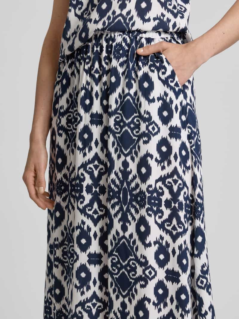 Vero Moda Maxirok van pure viscose model 'EASY JOY'