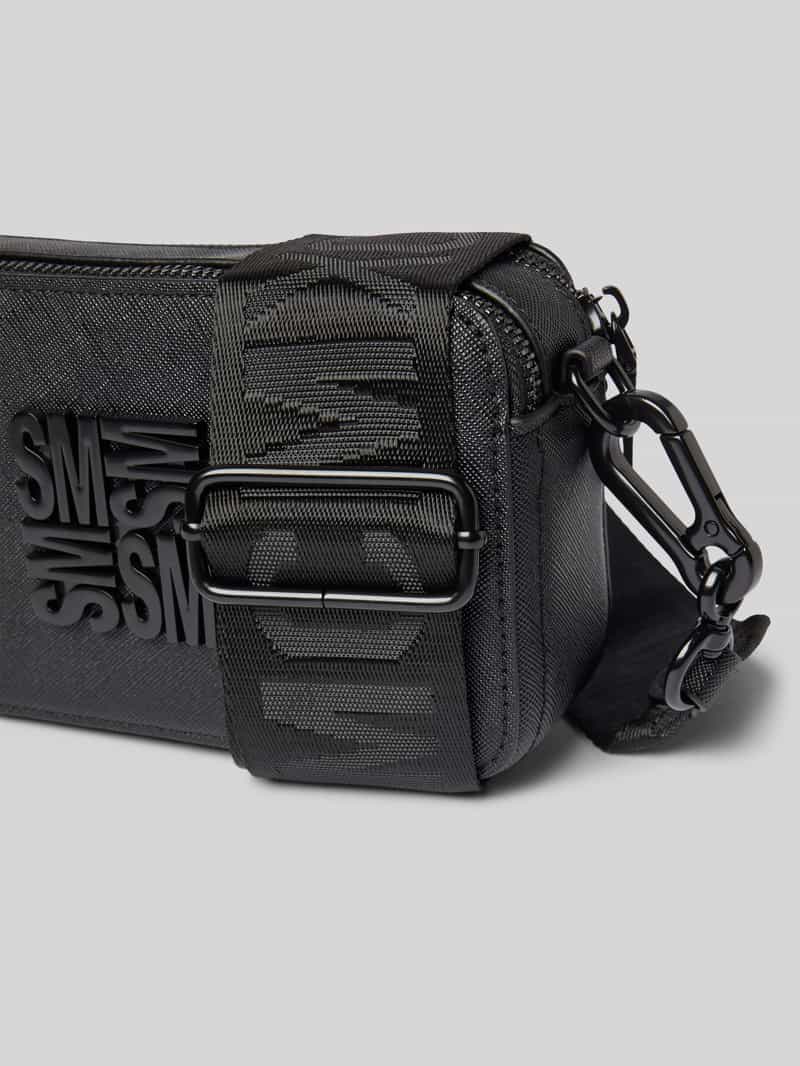 Steve Madden Handtas met labelapplicatie model 'BRISA'