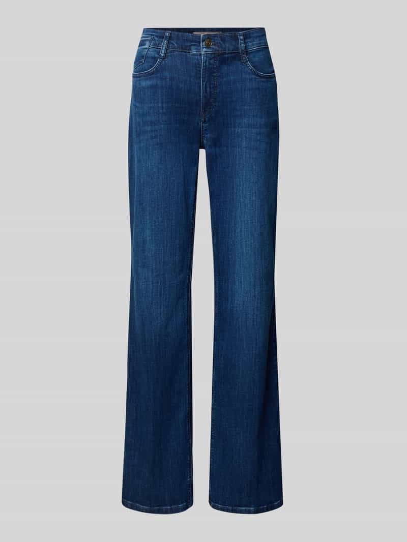 MAC Flared jeans met 5-pocketmodel model 'Laura'
