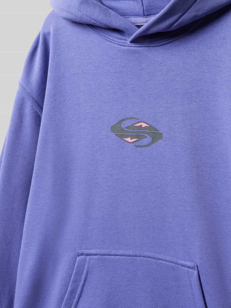 Quiksilver Hoodie met capuchon