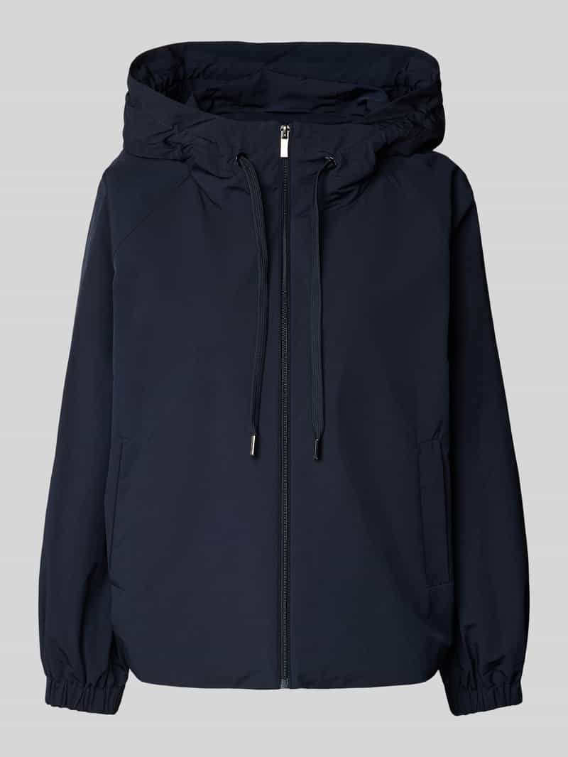 Weekend Max Mara Jack met capuchon model 'ELIS'