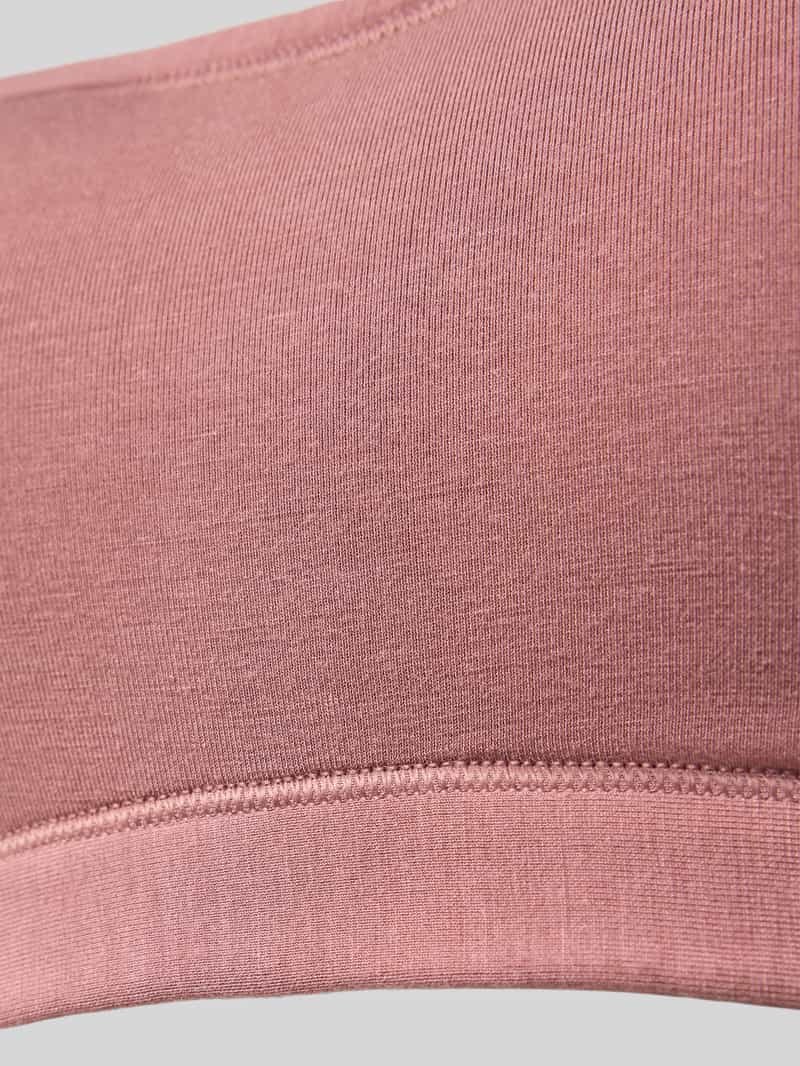Sloggi Bralette met ronde hals