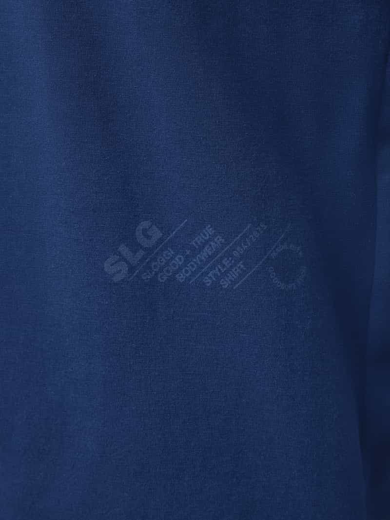 SLG T-shirt met ronde hals