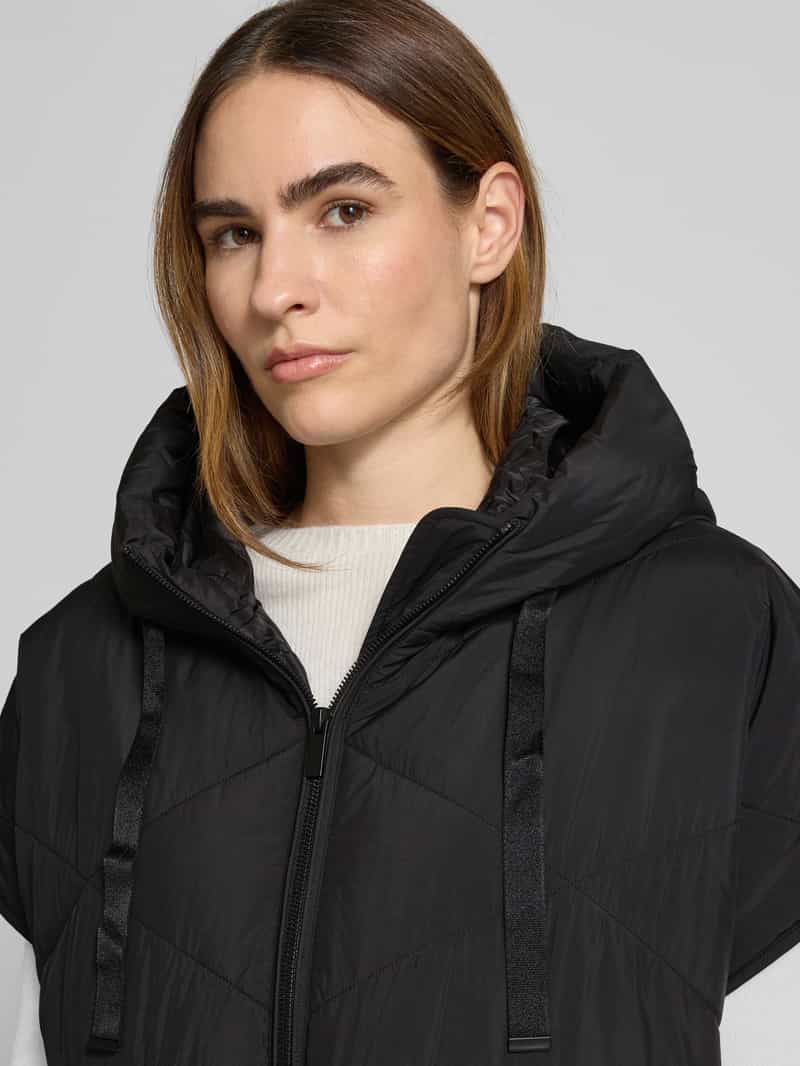 someday Bodywarmer met ritszakken model 'Venkara'