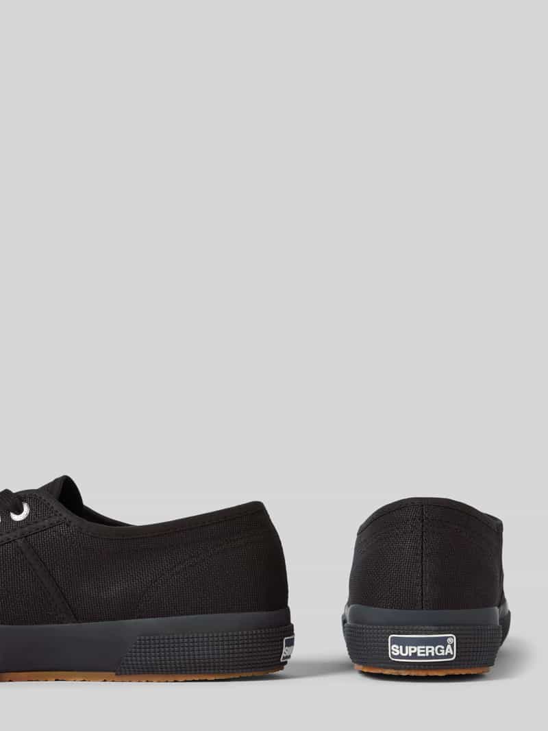 Superga Sneakers met labeldetail model '2750 COTU CLASSIC'