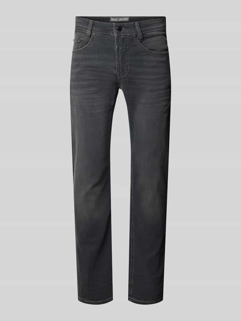 MAC Jeans in 5-pocketmodel, model 'ARNE'