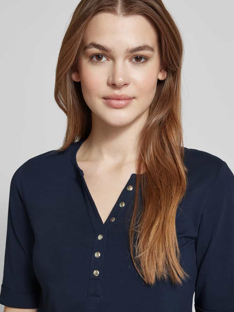 Betty Barclay T-shirt met 1 2-mouwen