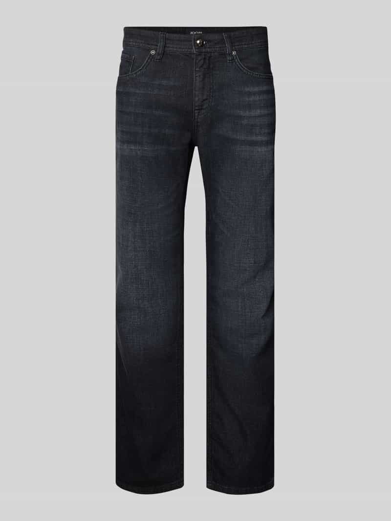 JOOP! Collection Straight leg jeans in 5-pocketmodel