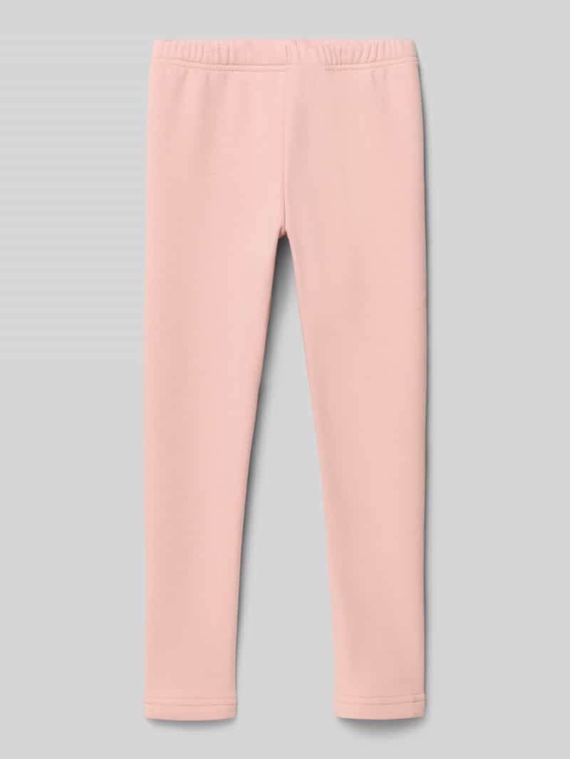 DANAMADE Legging met elastische band model 'NAOMI'