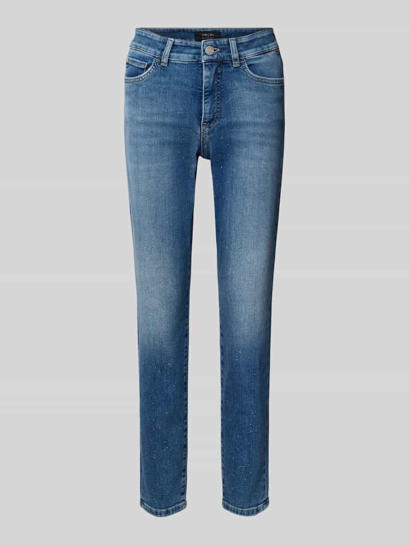 Marc Cain Jeans met 5-pocketmodel