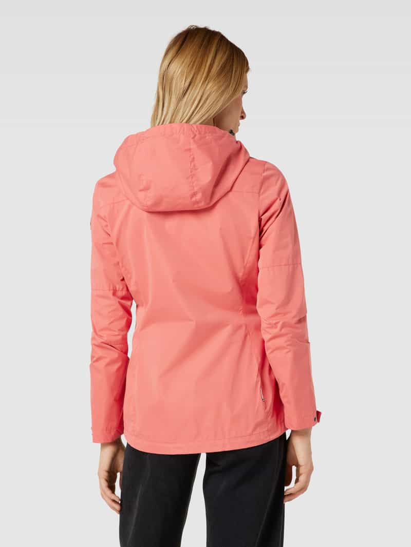 Jack met labelpatch G.I.G.A. DX