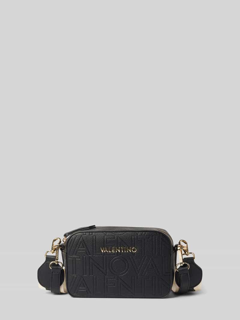 VALENTINO BAGS Handtas met labelapplicatie model 'PANSY'