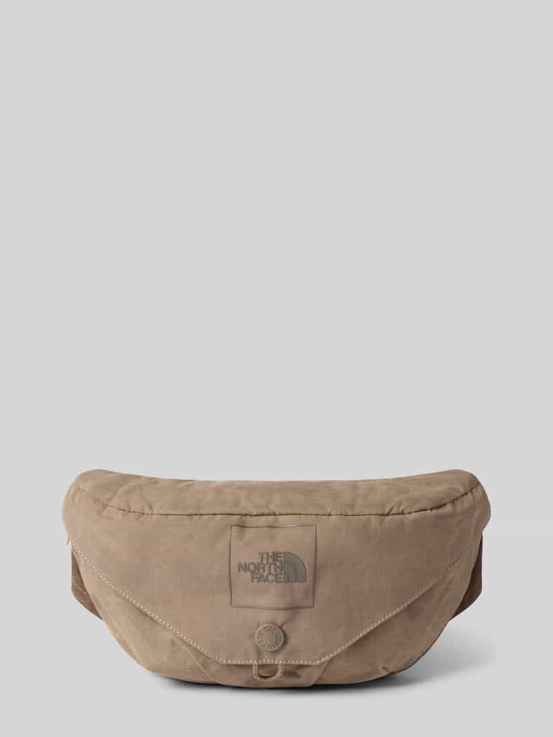 The North Face Heuptasje met labelprint model 'GLEN CANYON'