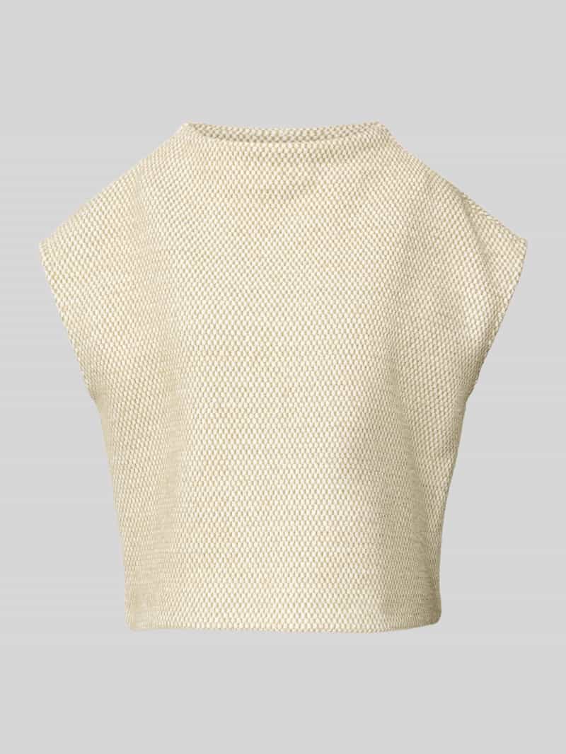 Opus Spencer met kapmouwen model 'Gofir'