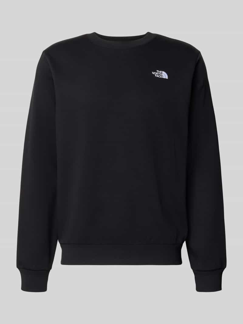 The North Face Evolution Simple Dome sweater - zwart, foto 7