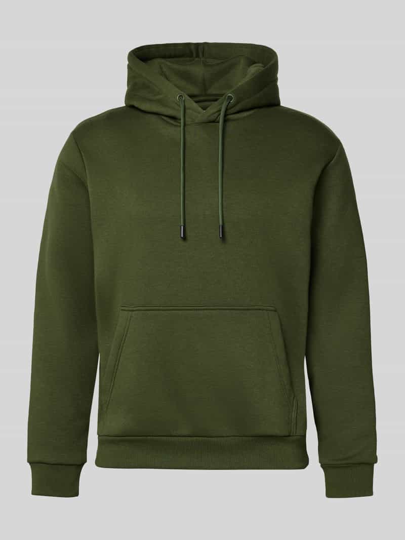 jack & jones Hoodie met capuchon model 'BRADLEY'