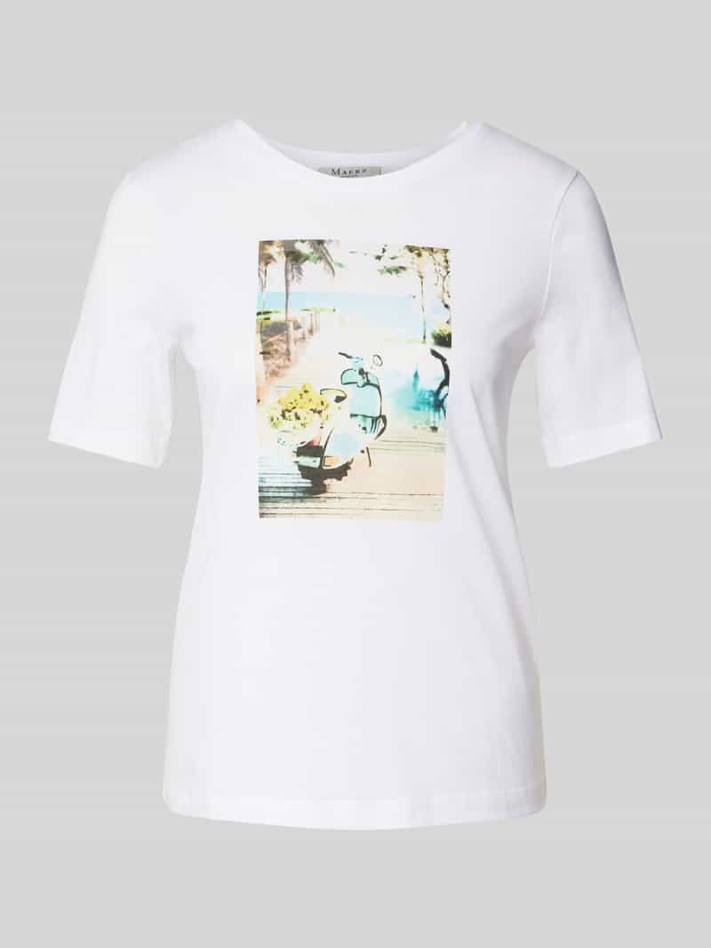 Rich & Royal T-shirt