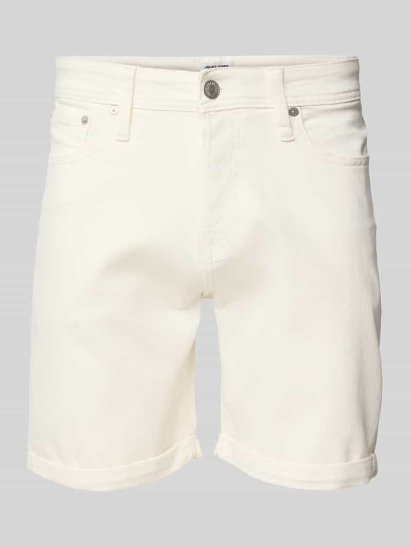 Jack & Jones Short JJIRICK JJORIGINAL SHORTS SQ 912 SN