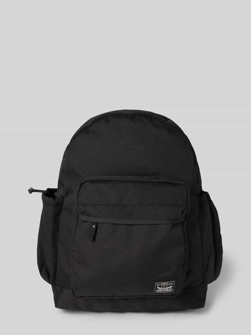 Levi's Rugzak met labeldetail