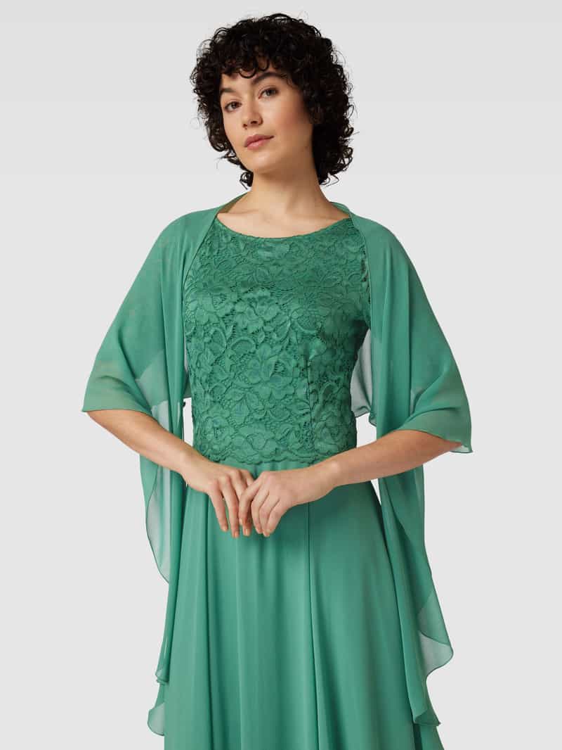 Vera Mont Bolero met knoopsluiting