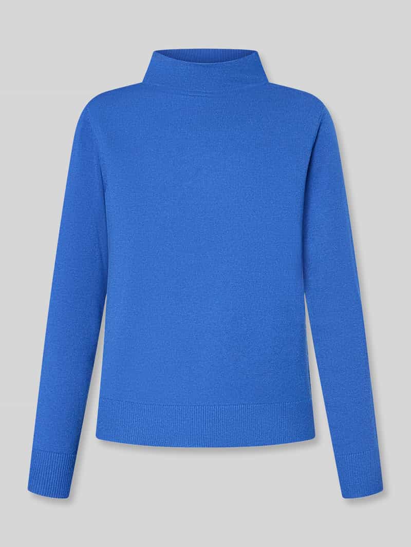 Betty Barclay Regular fit pullover van viscosemix model 'NOS AUGUST'