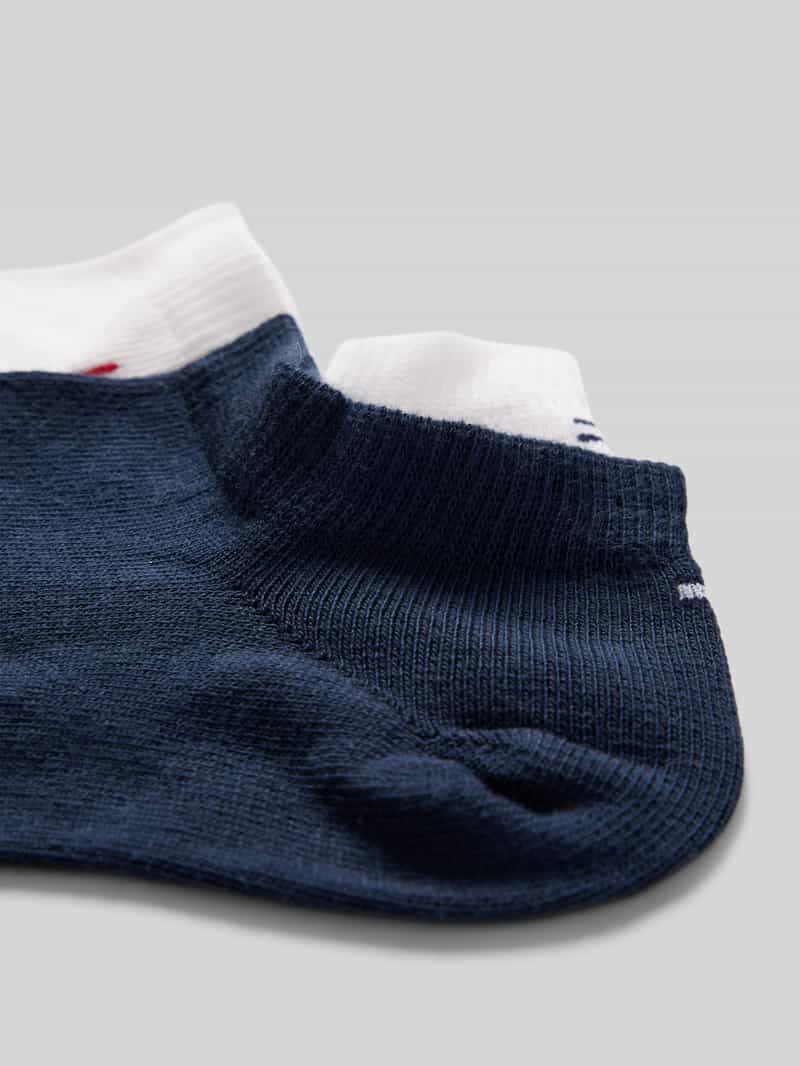 Tommy Hilfiger Sokken van katoenmix