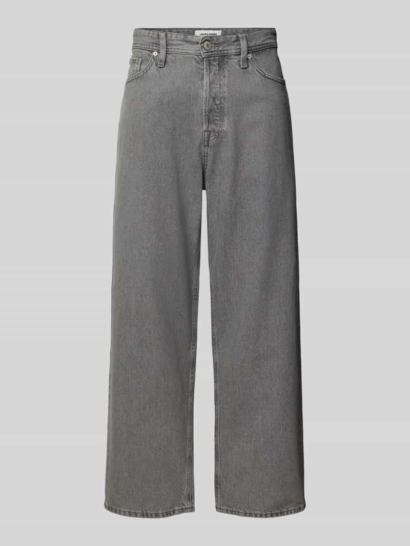 Baggy fit jeans met 5-pocketmodel, model 'ALEX'