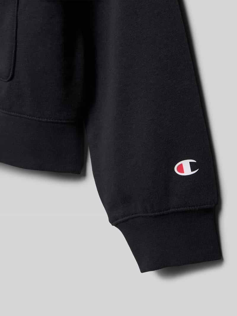 Champion Sweatjack met capuchon